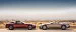 Aston Martin DB11 2016 года (WW)